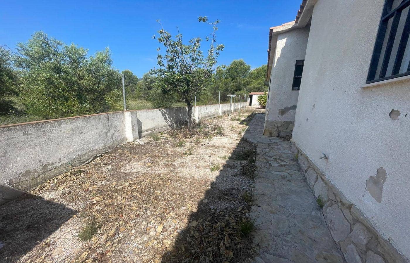 6 soveværelse Villa til salg i Alcanar med swimmingpool - € 412.000 (Ref: 9855469)