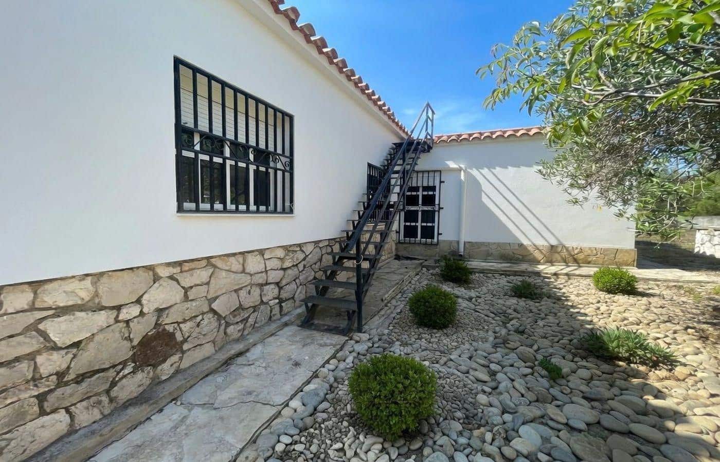6 soveværelse Villa til salg i Alcanar med swimmingpool - € 412.000 (Ref: 9855469)