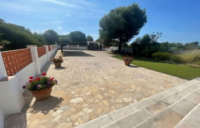 6 soveværelse Villa til salg i Alcanar med swimmingpool - € 412.000 (Ref: 9855469)
