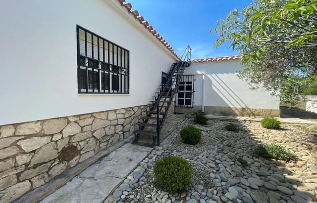 6 soveværelse Villa til salg i Alcanar med swimmingpool - € 412.000 (Ref: 9855469)