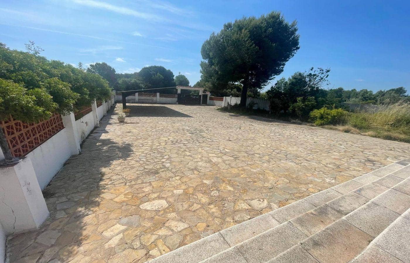 6 soveværelse Villa til salg i Alcanar med swimmingpool - € 412.000 (Ref: 9855469)
