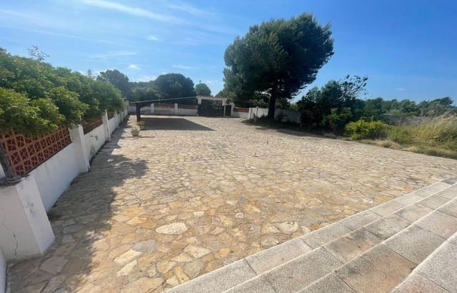 6 soveværelse Villa til salg i Alcanar med swimmingpool - € 412.000 (Ref: 9855469)
