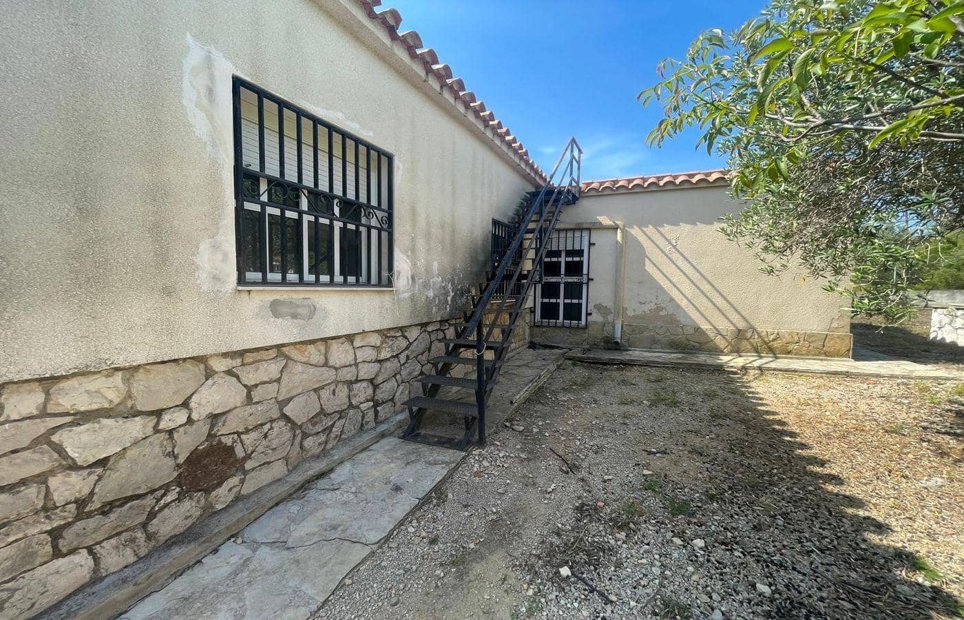 6 soveværelse Villa til salg i Alcanar med swimmingpool - € 412.000 (Ref: 9855469)