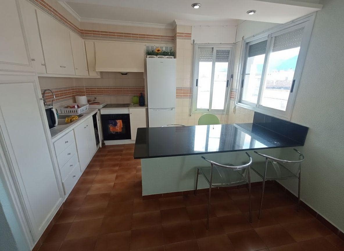 6 chambre Maison de Ville à vendre à Sant Carles de la Rapita avec garage - 235 000 € (Ref: 9860997)