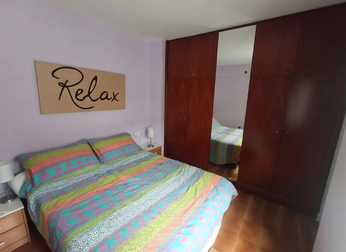 6 chambre Maison de Ville à vendre à Sant Carles de la Rapita avec garage - 235 000 € (Ref: 9860997)