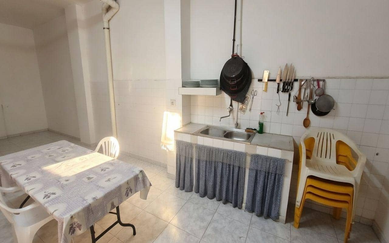 6 chambre Maison de Ville à vendre à Sant Carles de la Rapita avec garage - 235 000 € (Ref: 9860997)