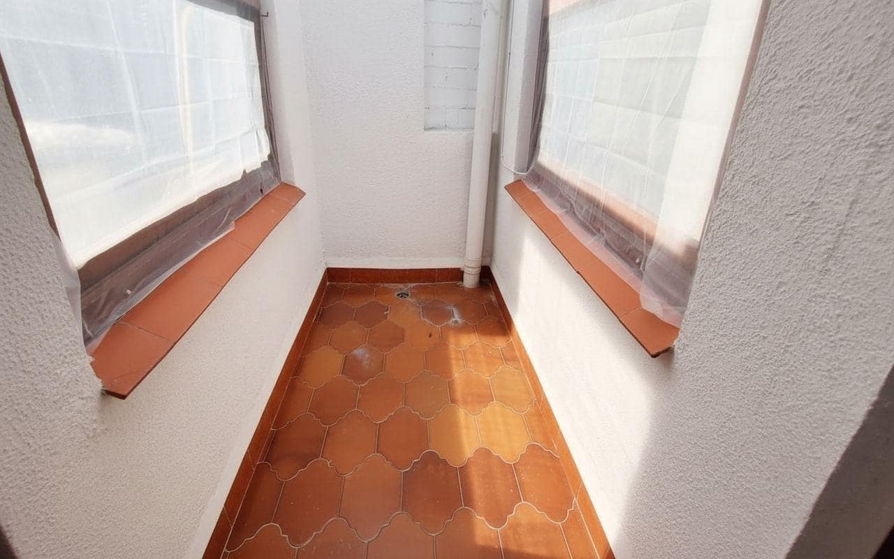 6 chambre Maison de Ville à vendre à Sant Carles de la Rapita avec garage - 235 000 € (Ref: 9860997)