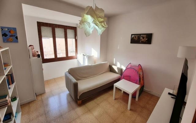 6 chambre Maison de Ville à vendre à Sant Carles de la Ràpita avec garage - 235 000 € (Ref: 9860997)