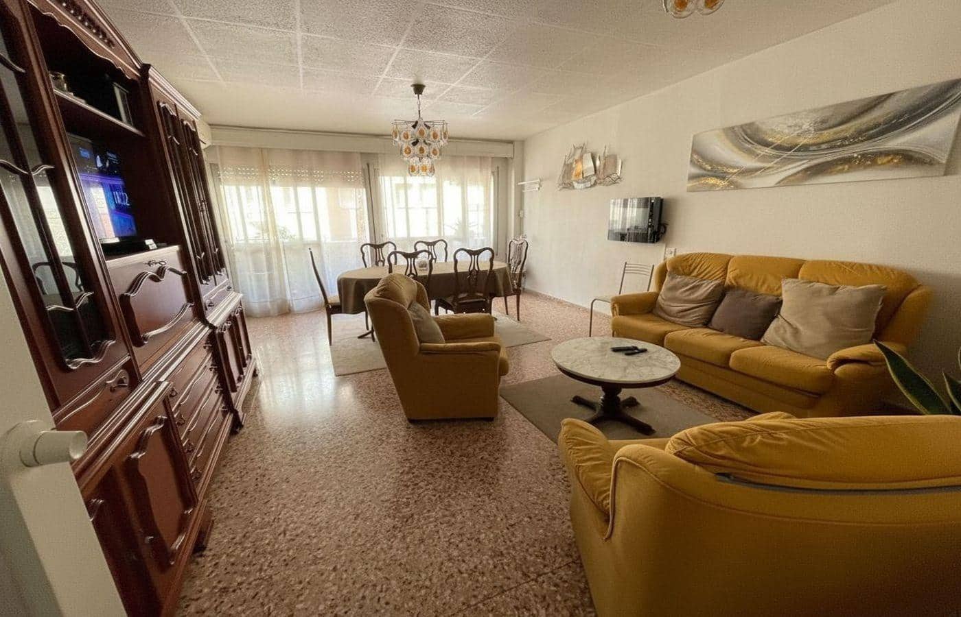 4 Zimmer Wohnung zu verkaufen in Sant Carles de la Rapita - 180.200 € (Ref: 9884812)
