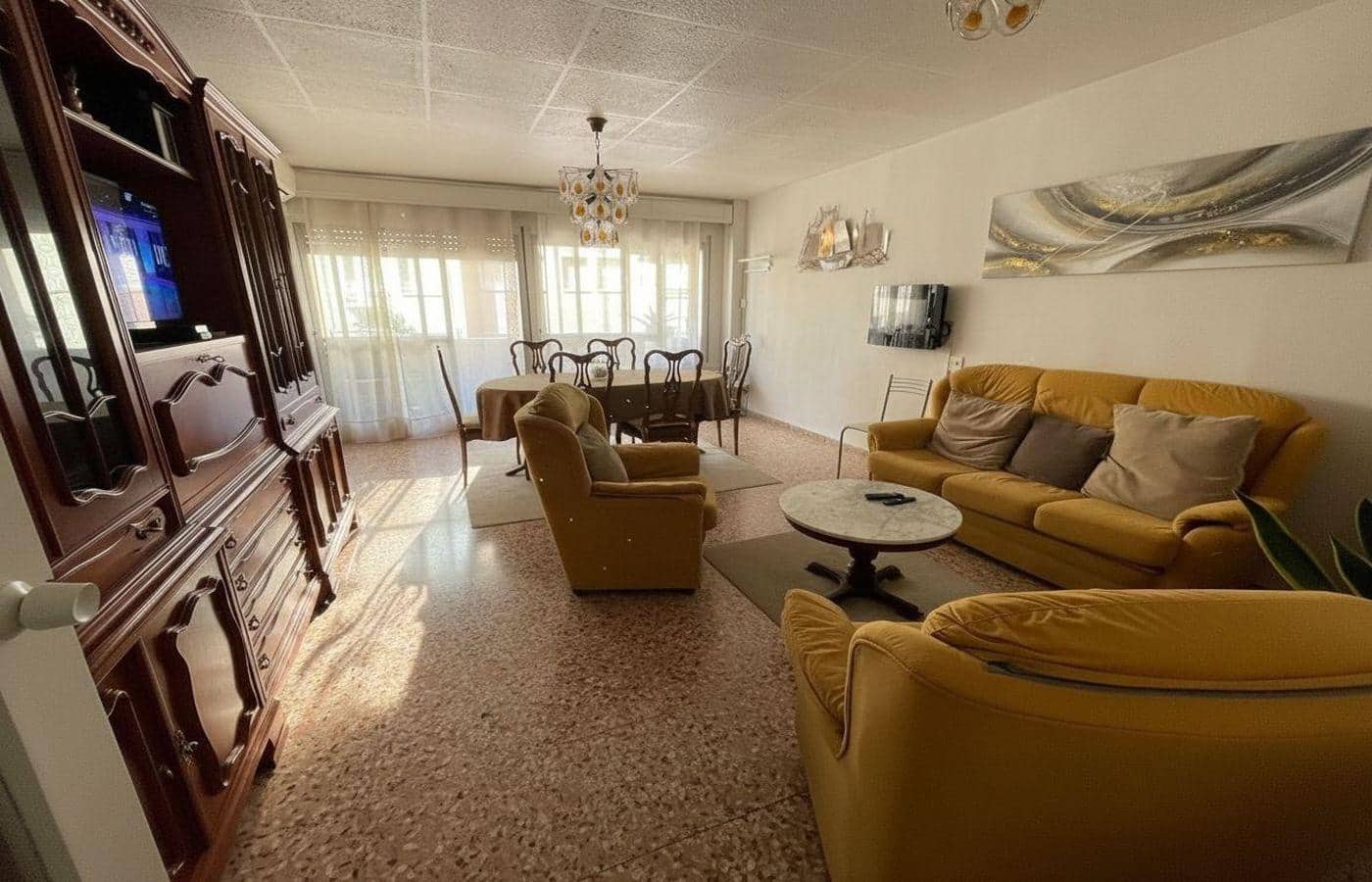 4 Zimmer Wohnung zu verkaufen in Sant Carles de la Rapita - 180.200 € (Ref: 9884812)