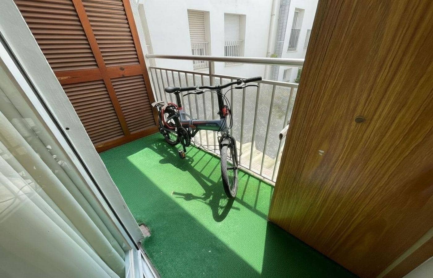 4 Zimmer Wohnung zu verkaufen in Sant Carles de la Rapita - 180.200 € (Ref: 9884812)