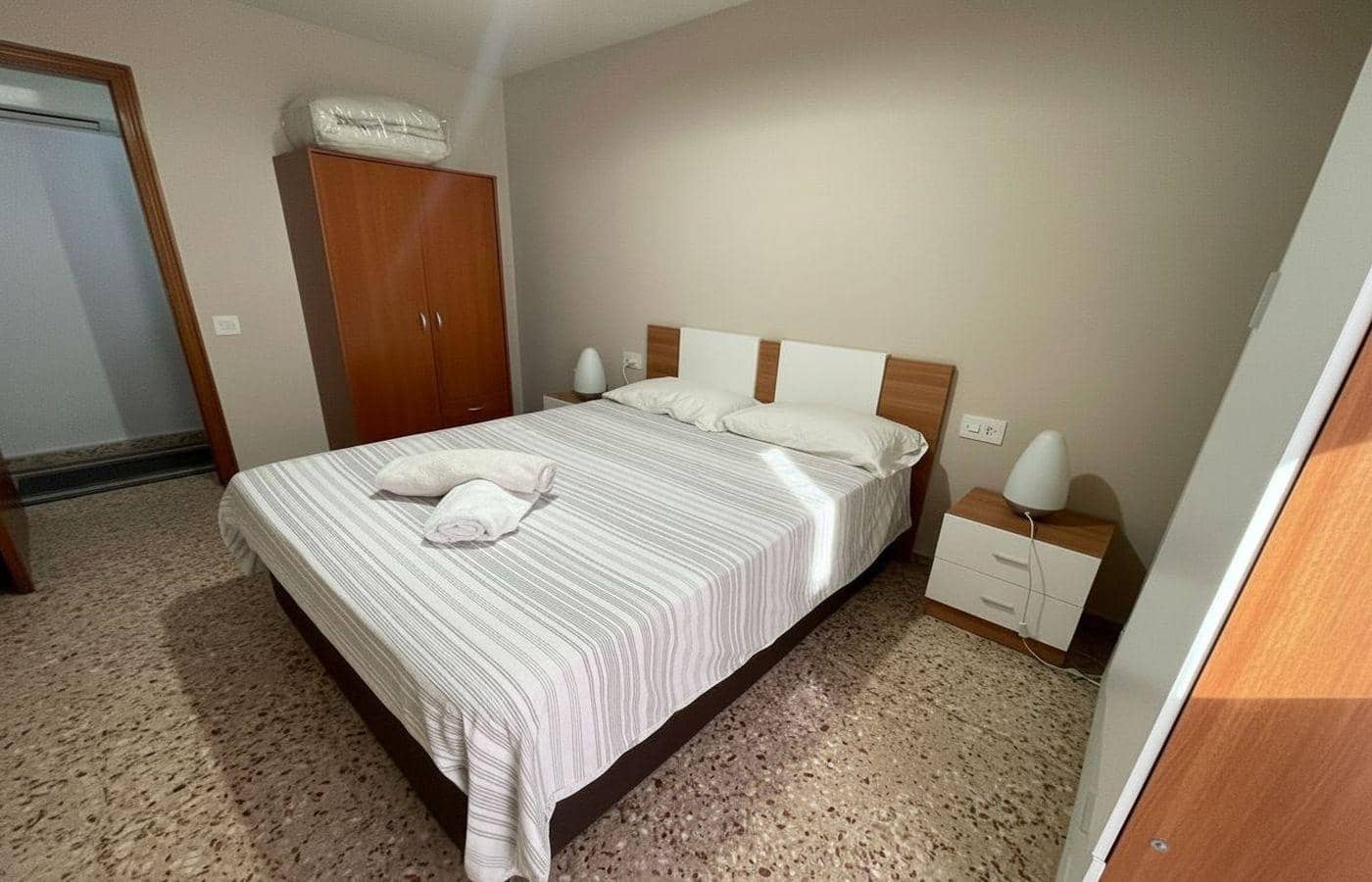 4 Zimmer Wohnung zu verkaufen in Sant Carles de la Rapita - 180.200 € (Ref: 9884812)