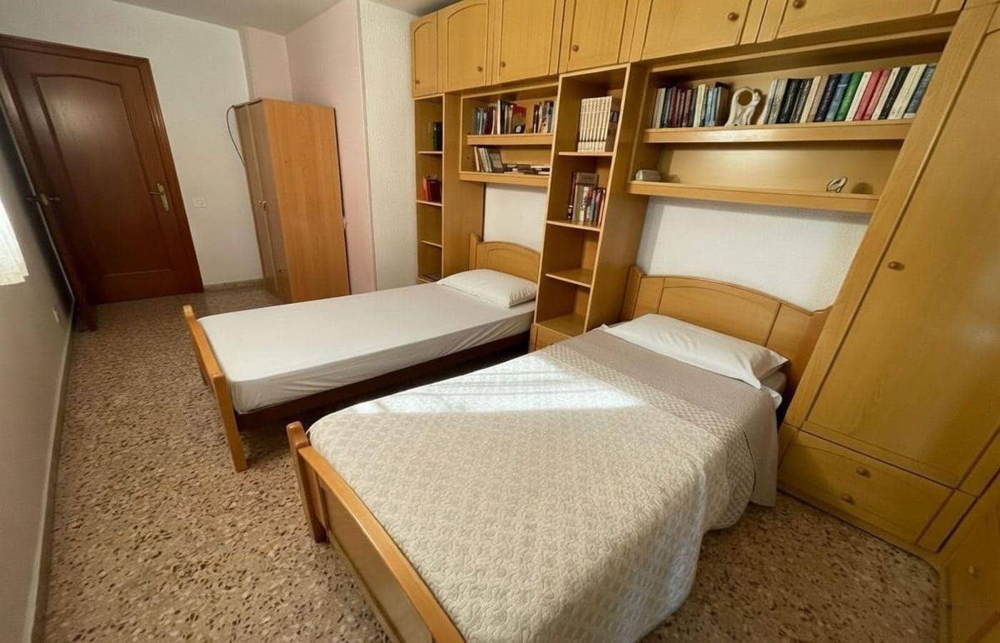 4 Zimmer Wohnung zu verkaufen in Sant Carles de la Rapita - 180.200 € (Ref: 9884812)