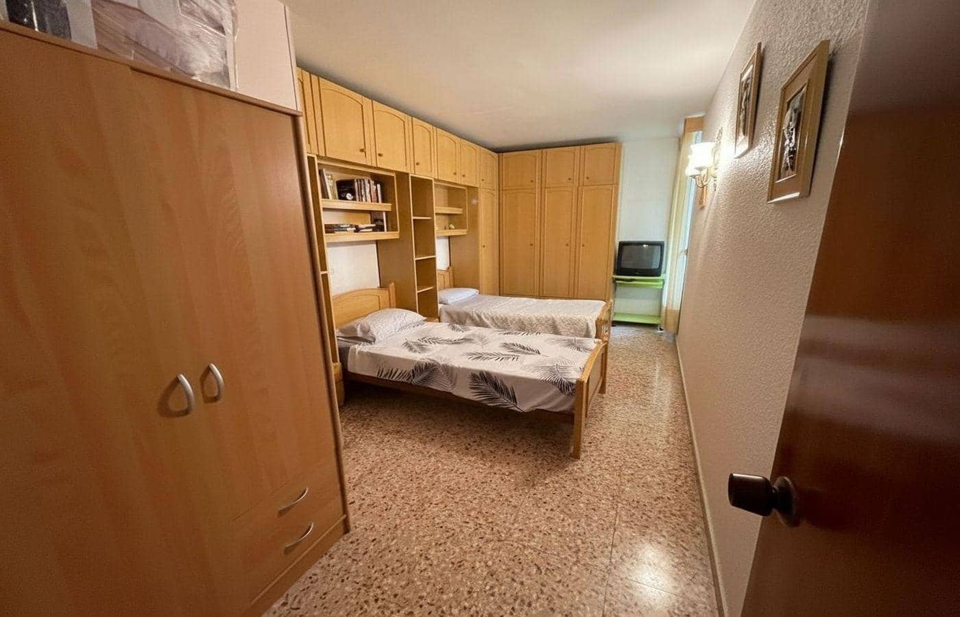 4 Zimmer Wohnung zu verkaufen in Sant Carles de la Rapita - 180.200 € (Ref: 9884812)