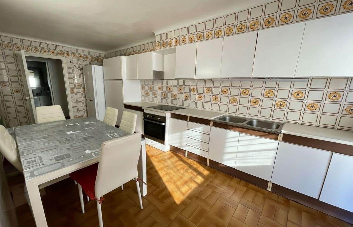 4 Zimmer Wohnung zu verkaufen in Sant Carles de la Rapita - 180.200 € (Ref: 9884812)