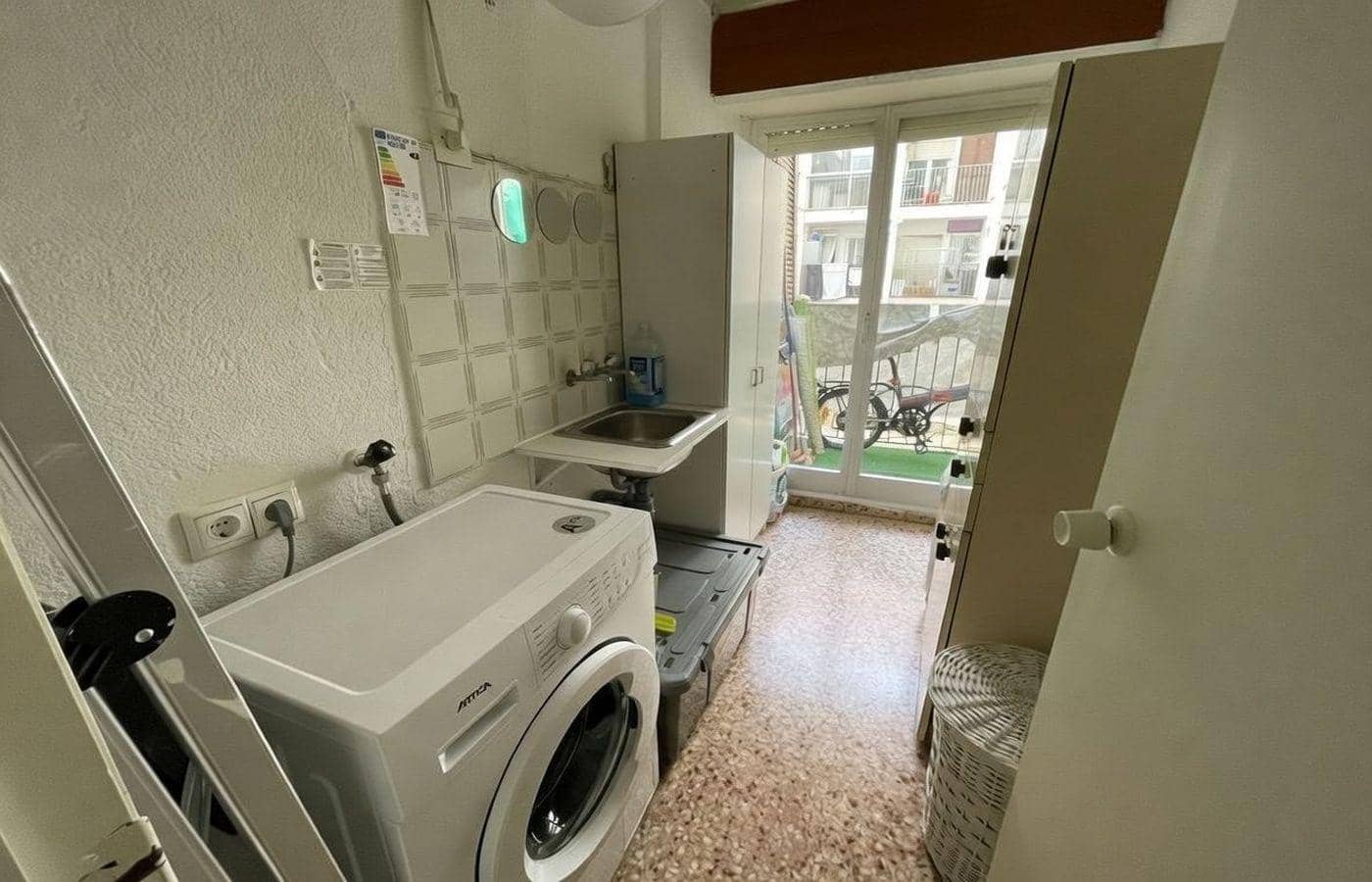 4 Zimmer Wohnung zu verkaufen in Sant Carles de la Rapita - 180.200 € (Ref: 9884812)