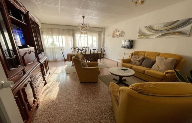4 Zimmer Wohnung zu verkaufen in Sant Carles de la Ràpita - 180.200 € (Ref: 9884812)