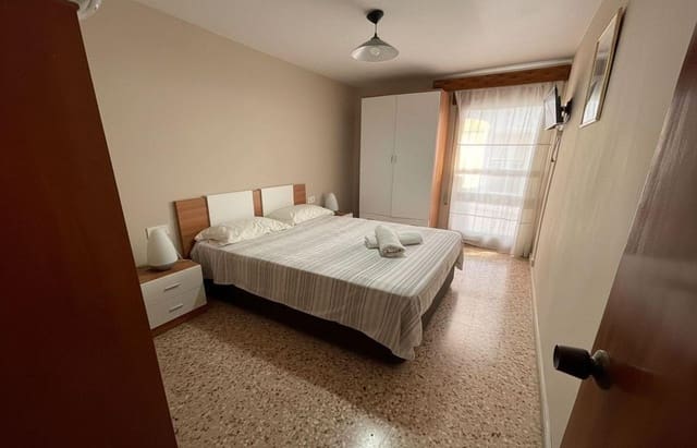 4 Zimmer Wohnung zu verkaufen in Sant Carles de la Ràpita - 180.200 € (Ref: 9884812)