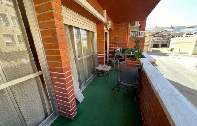 4 Zimmer Wohnung zu verkaufen in Sant Carles de la Ràpita - 180.200 € (Ref: 9884812)