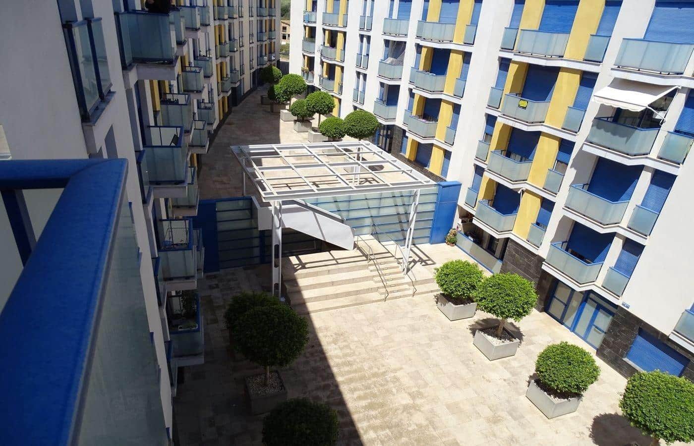 3 slaapkamer Flat te koop in Sant Carles de la Rapita - € 145.000 (Ref: 9892379)