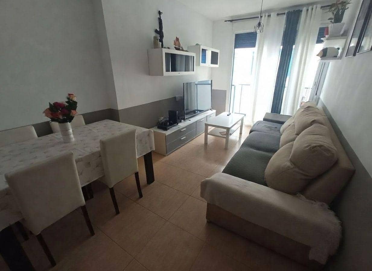3 slaapkamer Flat te koop in Sant Carles de la Rapita - € 145.000 (Ref: 9892379)