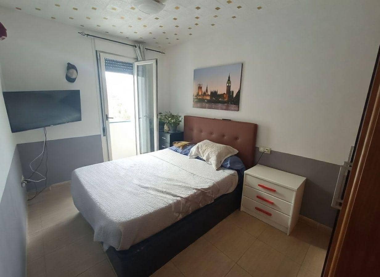 3 slaapkamer Flat te koop in Sant Carles de la Rapita - € 145.000 (Ref: 9892379)