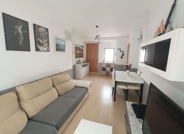 3 slaapkamer Flat te koop in Sant Carles de la Ràpita - € 145.000 (Ref: 9892379)