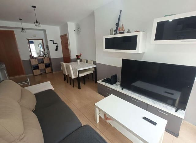 3 slaapkamer Flat te koop in Sant Carles de la Ràpita - € 145.000 (Ref: 9892379)