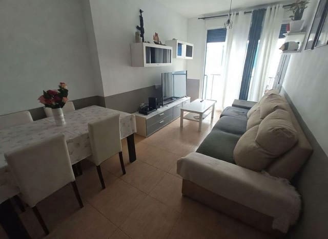 3 slaapkamer Flat te koop in Sant Carles de la Ràpita - € 145.000 (Ref: 9892379)