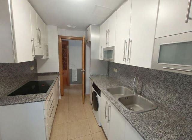 3 slaapkamer Flat te koop in Sant Carles de la Ràpita - € 145.000 (Ref: 9892379)