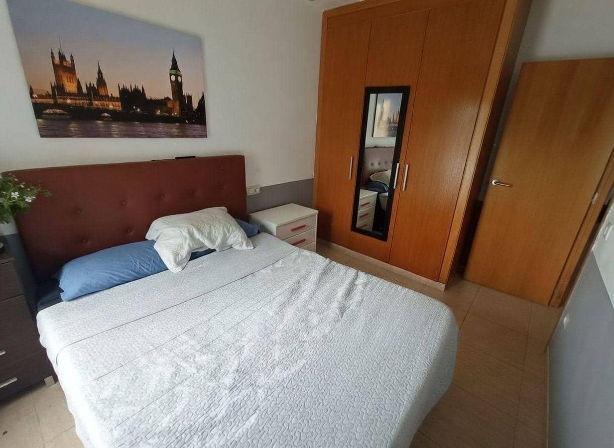 3 slaapkamer Flat te koop in Sant Carles de la Rapita - € 145.000 (Ref: 9892379)