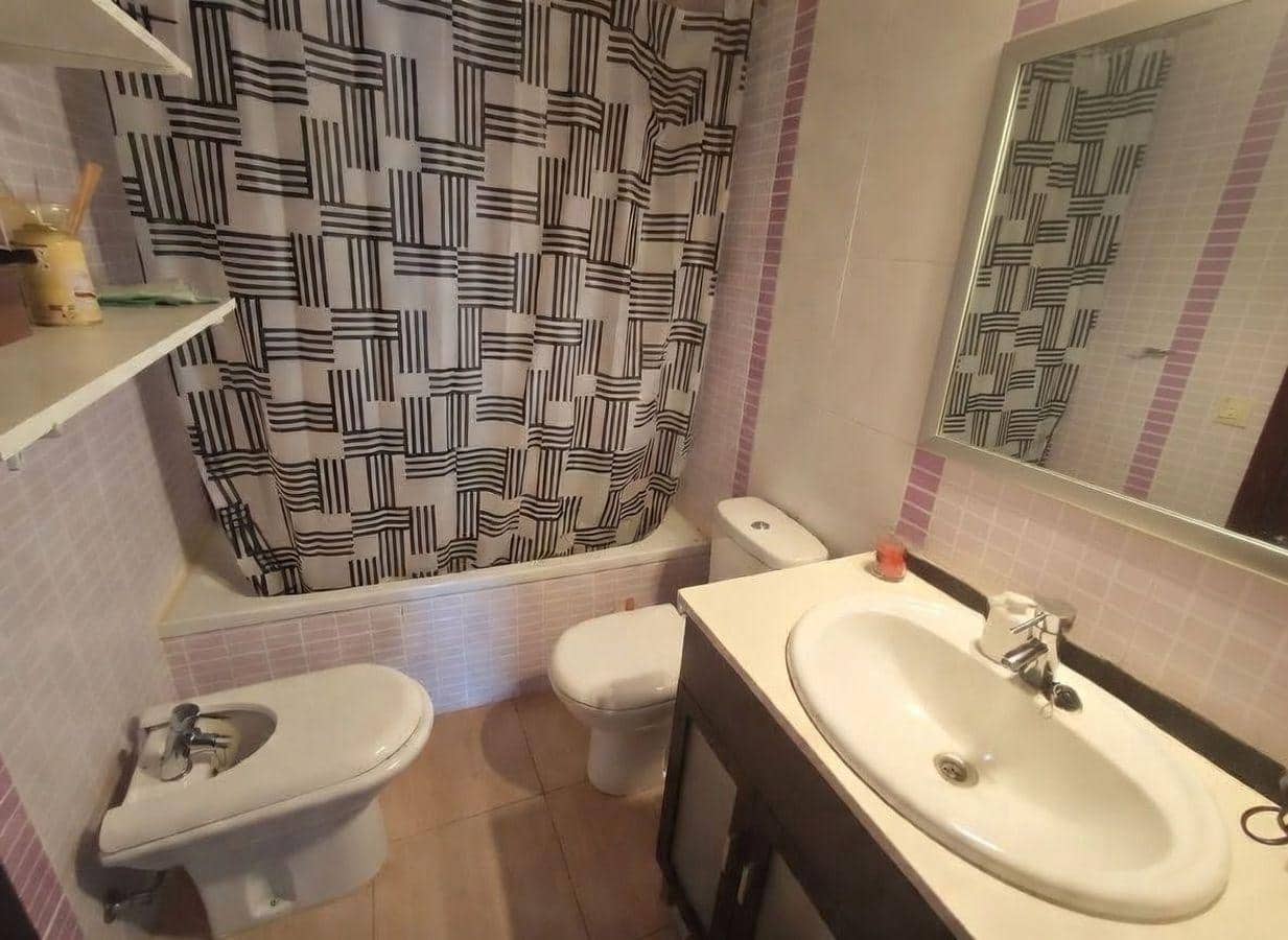 3 slaapkamer Flat te koop in Sant Carles de la Rapita - € 145.000 (Ref: 9892379)