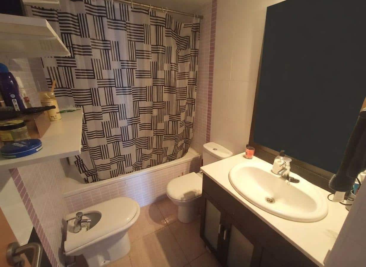 3 slaapkamer Flat te koop in Sant Carles de la Rapita - € 145.000 (Ref: 9892379)