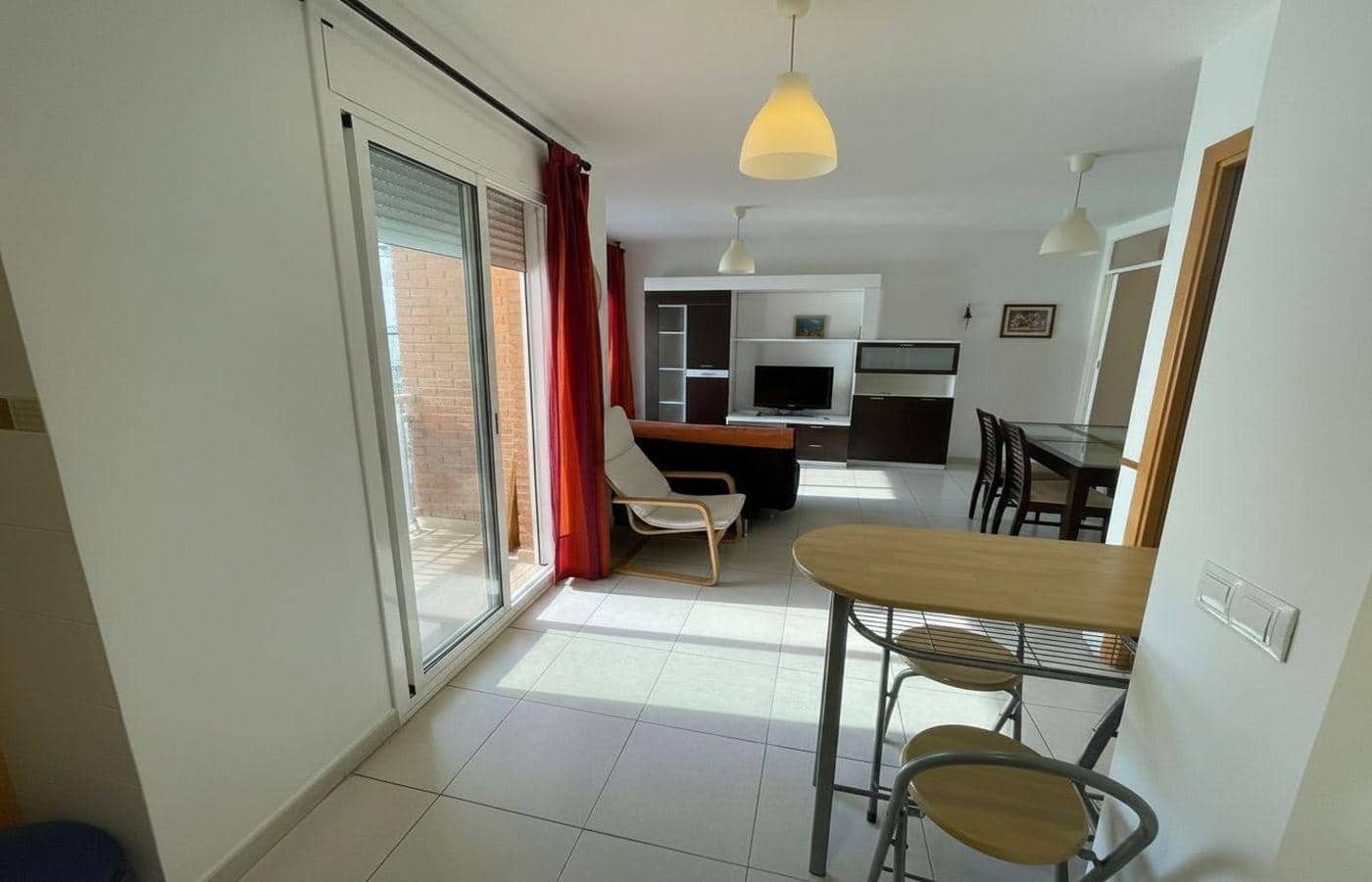 Piso de 3 habitaciones en Sant Carles de la Ràpita en venta - 170.000 € (Ref: 9893886)