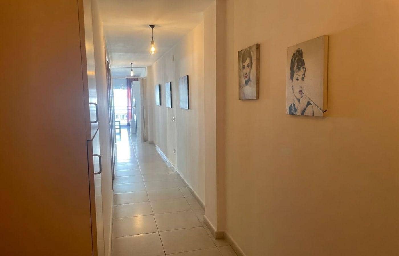 Piso de 3 habitaciones en Sant Carles de la Ràpita en venta - 170.000 € (Ref: 9893886)