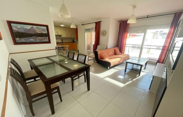 3 Zimmer Wohnung zu verkaufen in Sant Carles de la Ràpita - 170.000 € (Ref: 9893886)