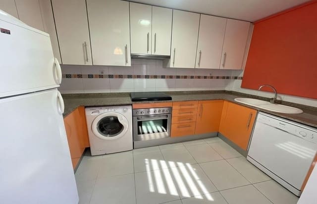 3 Zimmer Wohnung zu verkaufen in Sant Carles de la Ràpita - 170.000 € (Ref: 9893886)