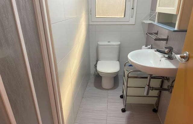 3 Zimmer Wohnung zu verkaufen in Sant Carles de la Ràpita - 170.000 € (Ref: 9893886)