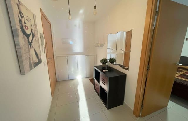 3 Zimmer Wohnung zu verkaufen in Sant Carles de la Ràpita - 170.000 € (Ref: 9893886)