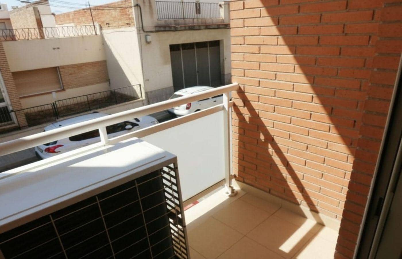 Piso de 3 habitaciones en Sant Carles de la Ràpita en venta - 170.000 € (Ref: 9893886)