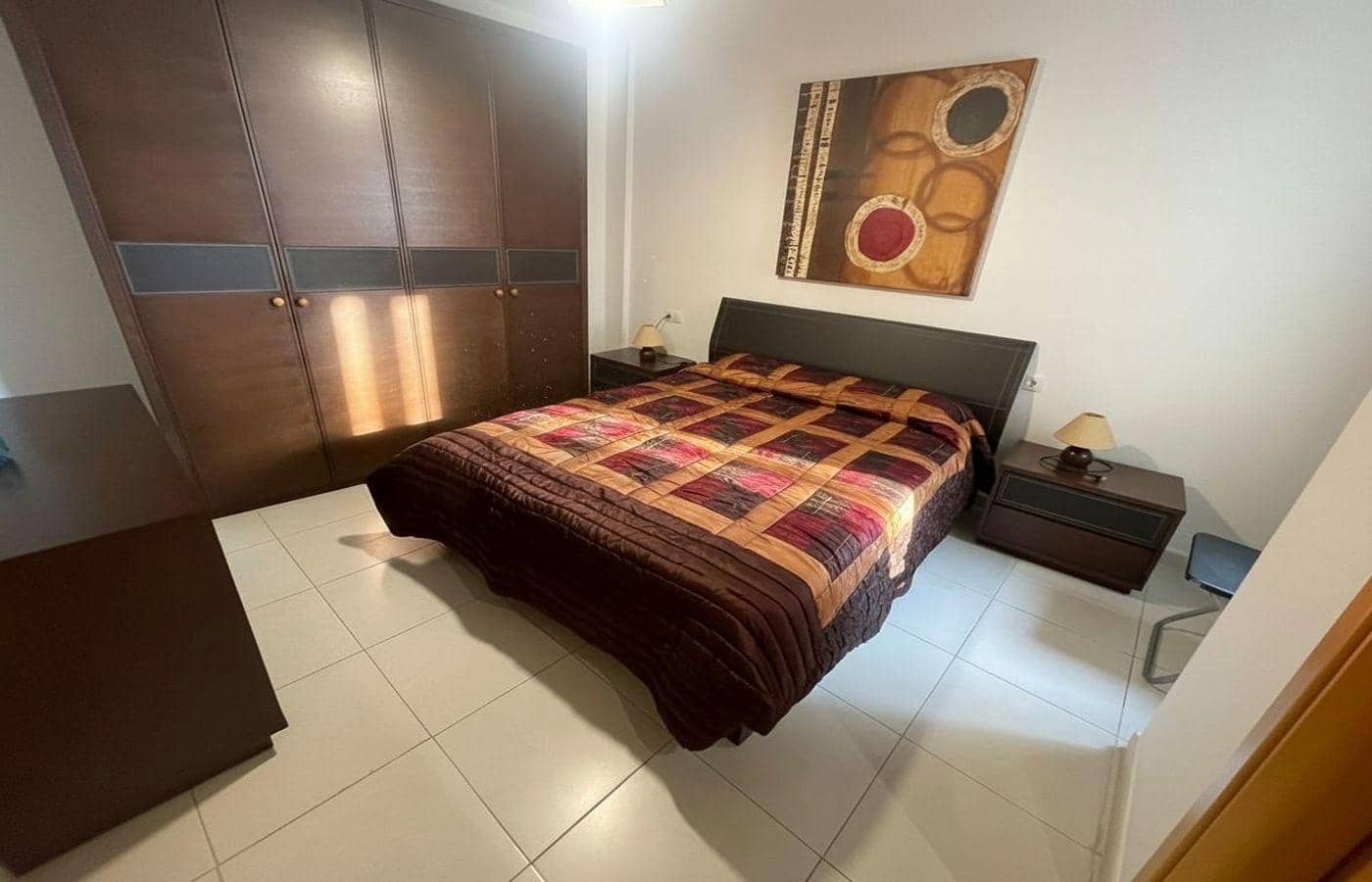 Piso de 3 habitaciones en Sant Carles de la Ràpita en venta - 170.000 € (Ref: 9893886)