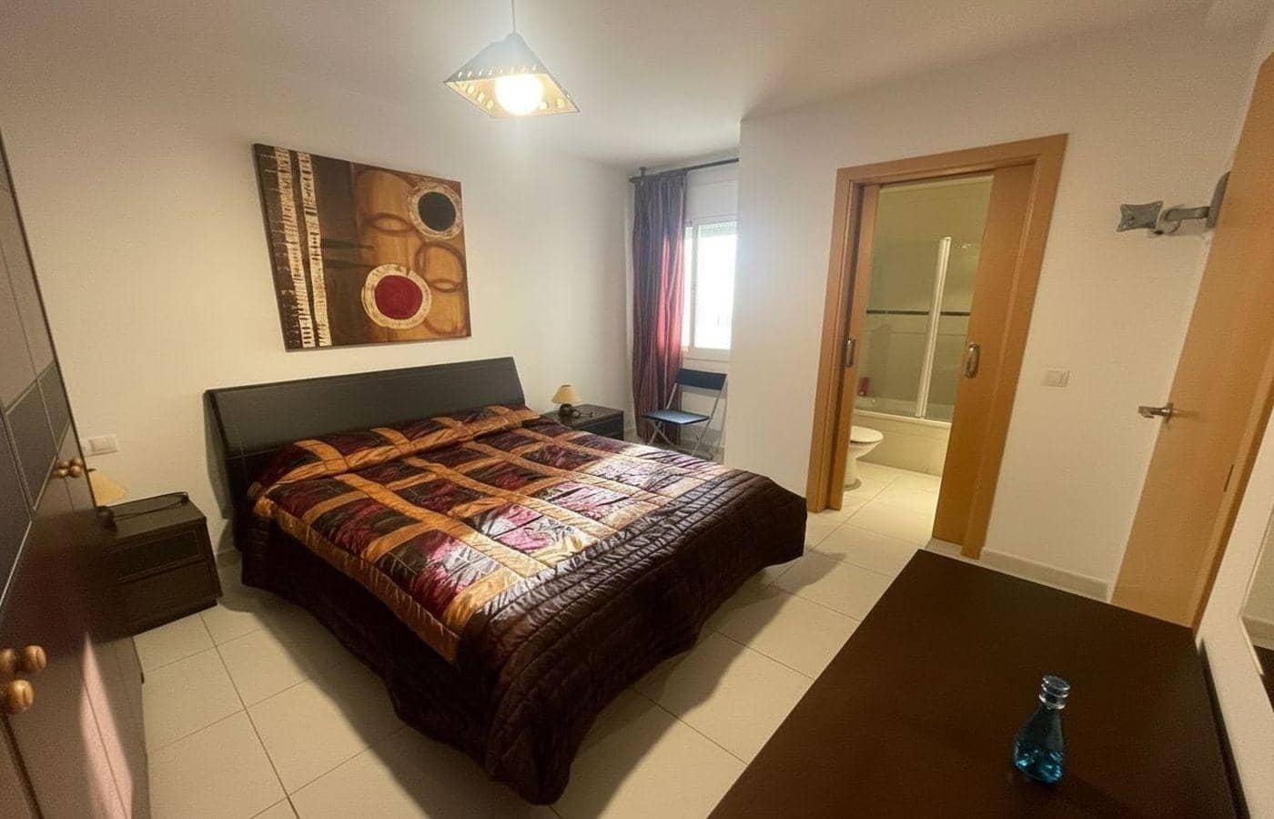 Piso de 3 habitaciones en Sant Carles de la Ràpita en venta - 170.000 € (Ref: 9893886)