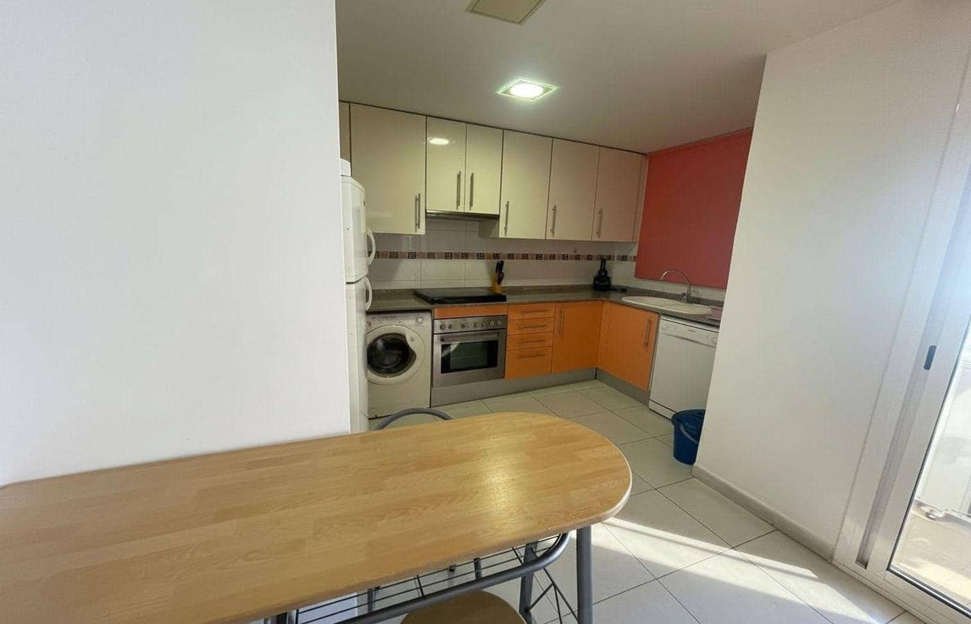 Piso de 3 habitaciones en Sant Carles de la Ràpita en venta - 170.000 € (Ref: 9893886)