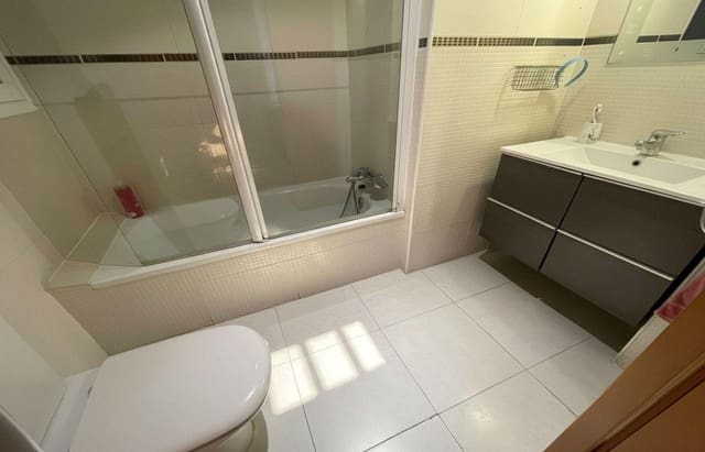 3 Zimmer Wohnung zu verkaufen in Sant Carles de la Ràpita - 170.000 € (Ref: 9893886)