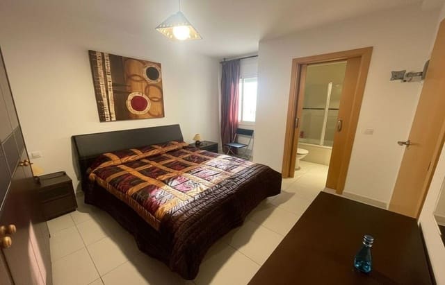 3 Zimmer Wohnung zu verkaufen in Sant Carles de la Ràpita - 170.000 € (Ref: 9893886)