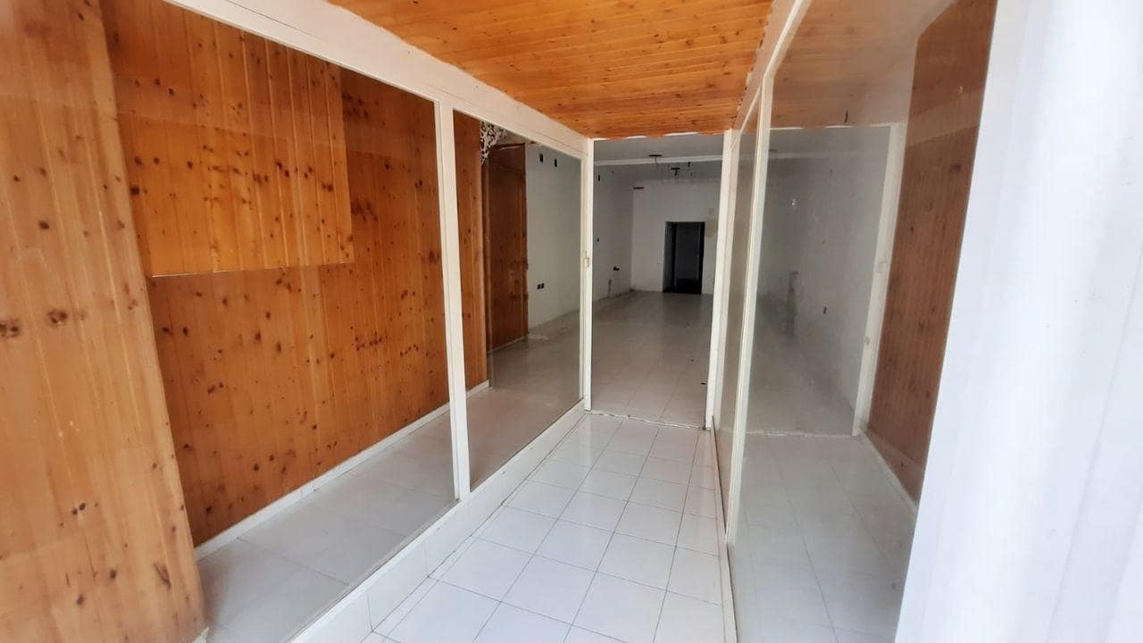 5 Zimmer Firma/Unternehmen zu verkaufen in Vinaros - 180.000 € (Ref: 9893887)