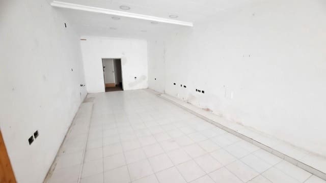 5 Zimmer Firma/Unternehmen zu verkaufen in Vinaròs - 180.000 € (Ref: 9893887)