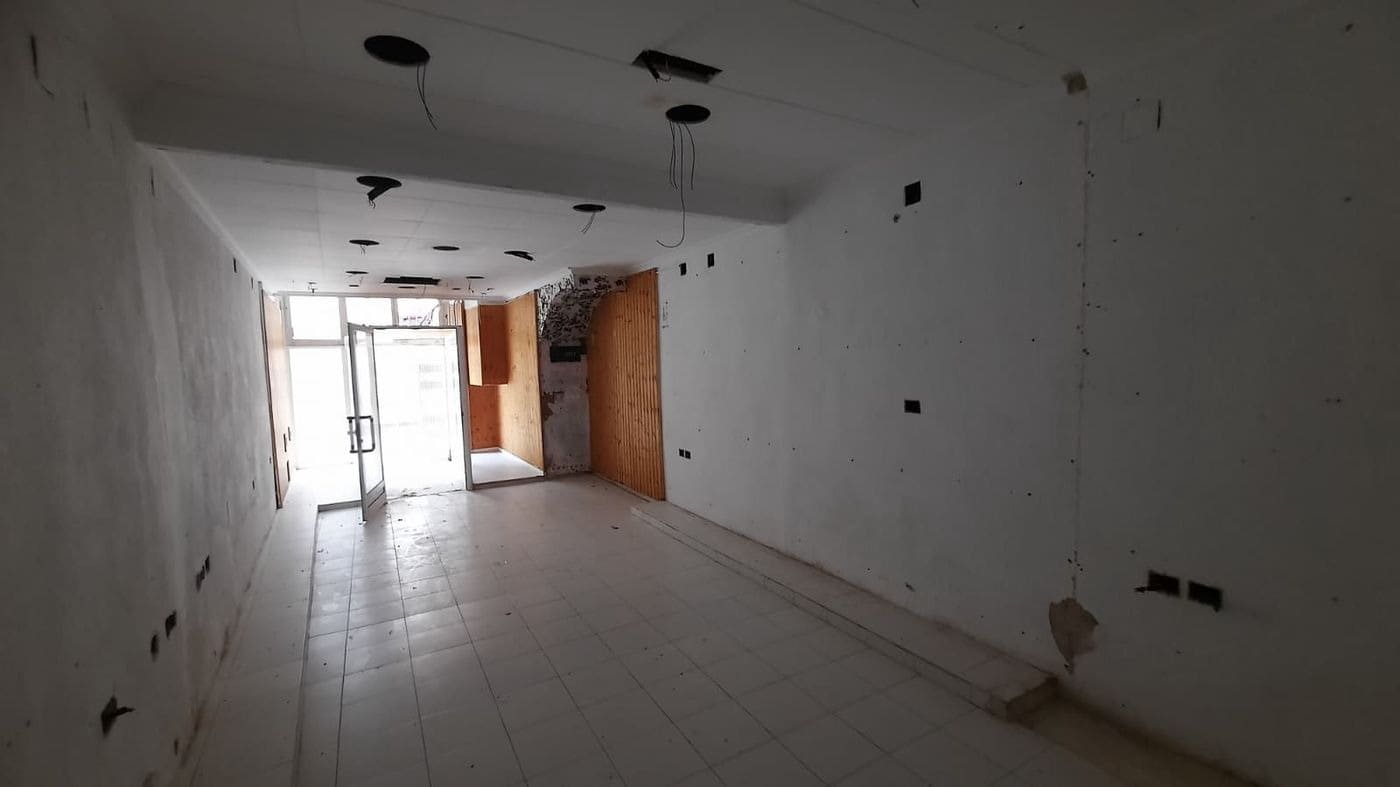 5 Zimmer Firma/Unternehmen zu verkaufen in Vinaros - 180.000 € (Ref: 9893887)