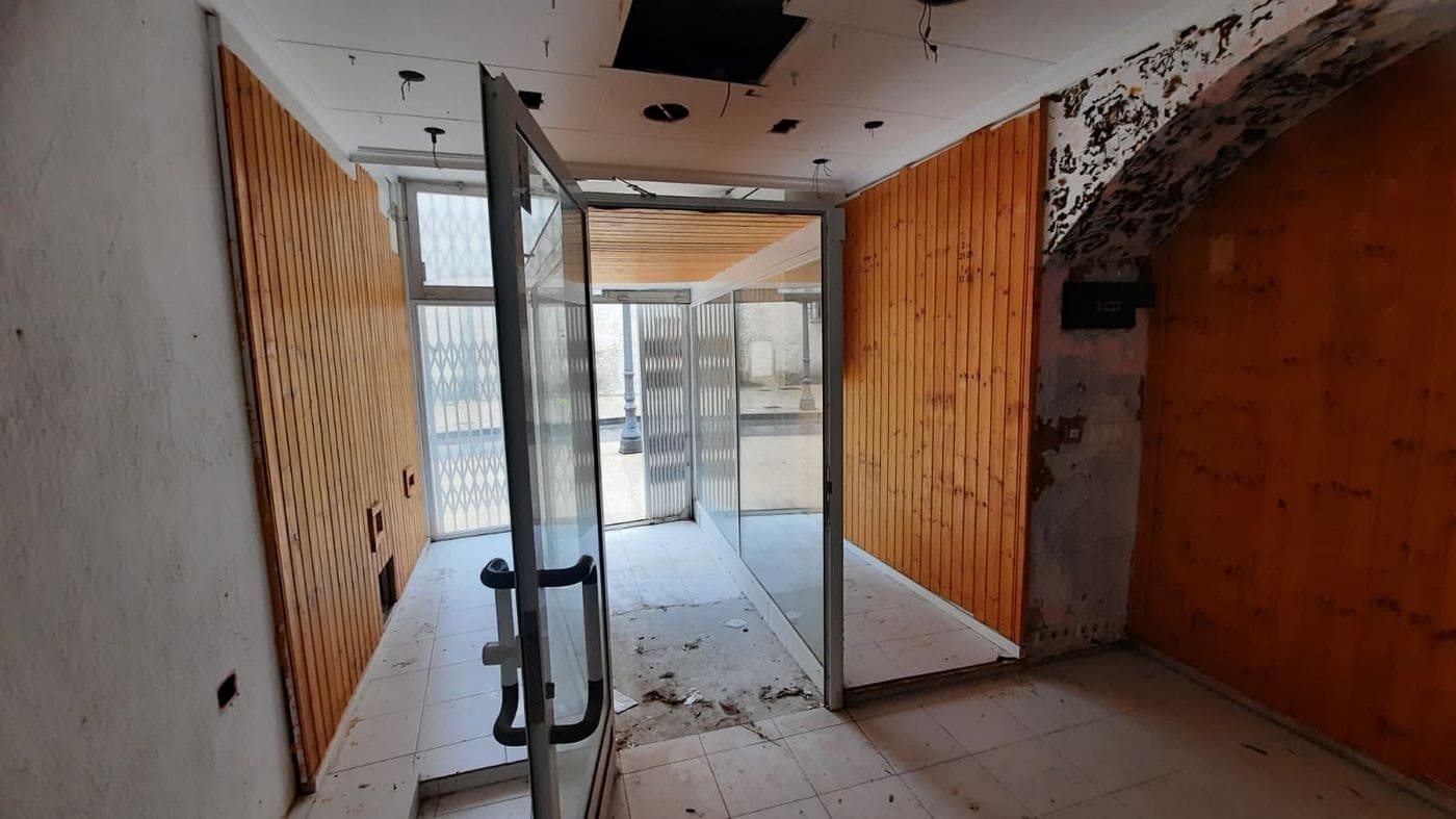 5 Zimmer Firma/Unternehmen zu verkaufen in Vinaros - 180.000 € (Ref: 9893887)