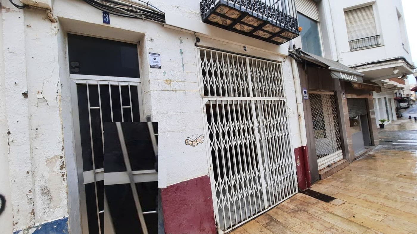5 Zimmer Firma/Unternehmen zu verkaufen in Vinaros - 180.000 € (Ref: 9893887)